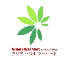 Asian Halal Mart by Minukitchen