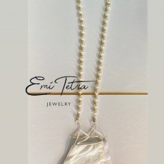 Emi Tetra Jewelry